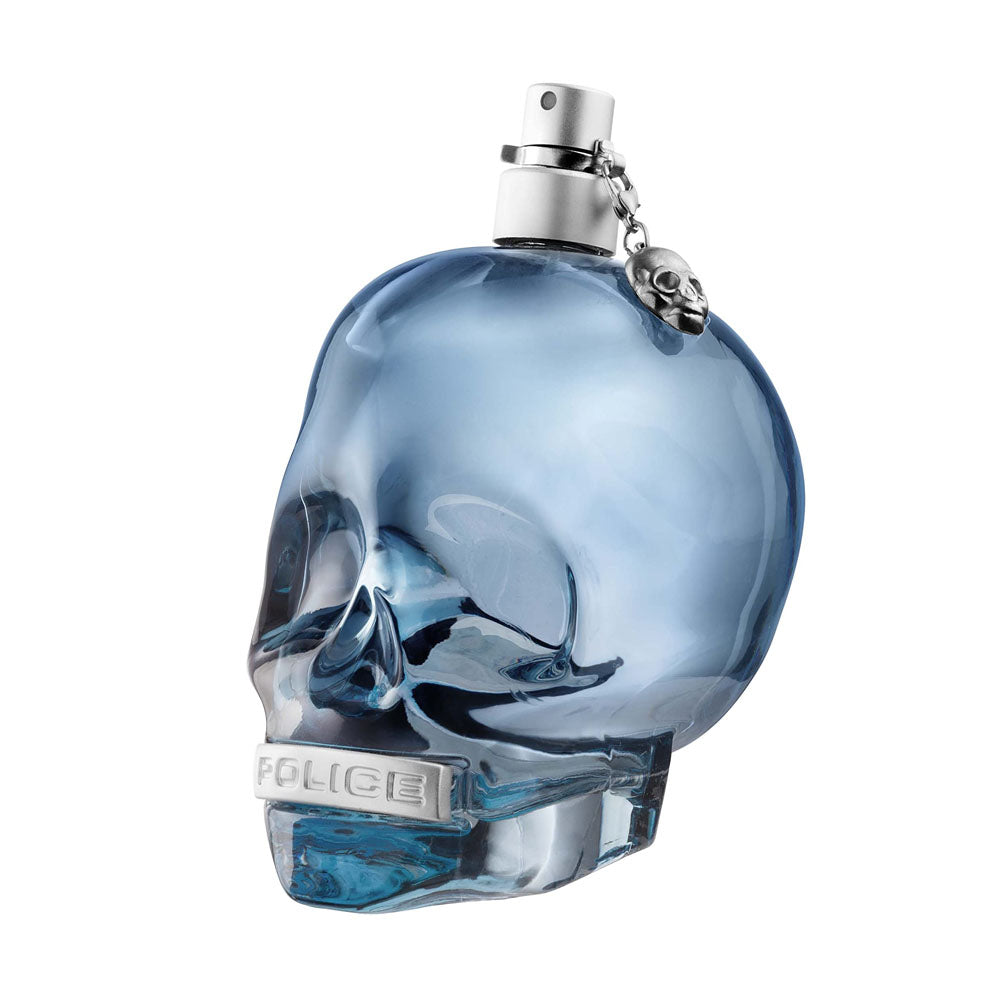 Police To Be Eau De Toilette For Men