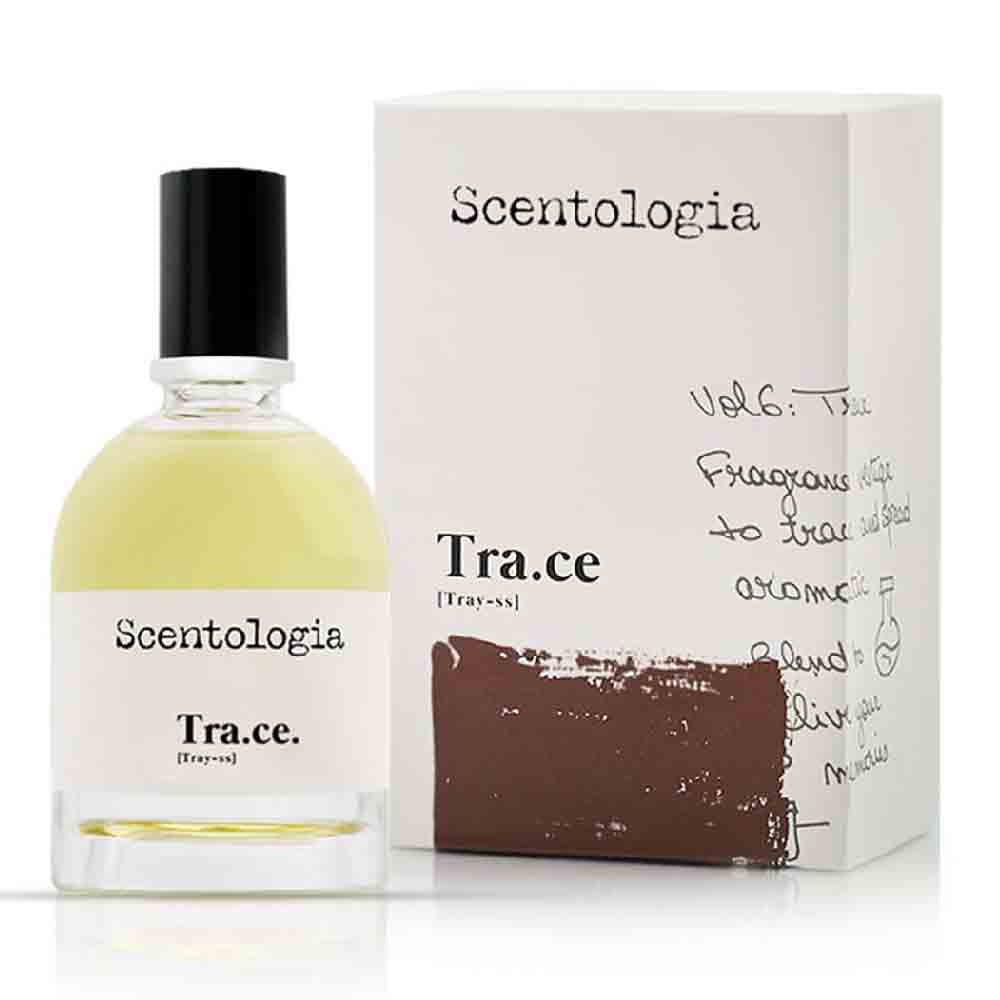 Scentologia Trace Eau De Parfum For Unisex