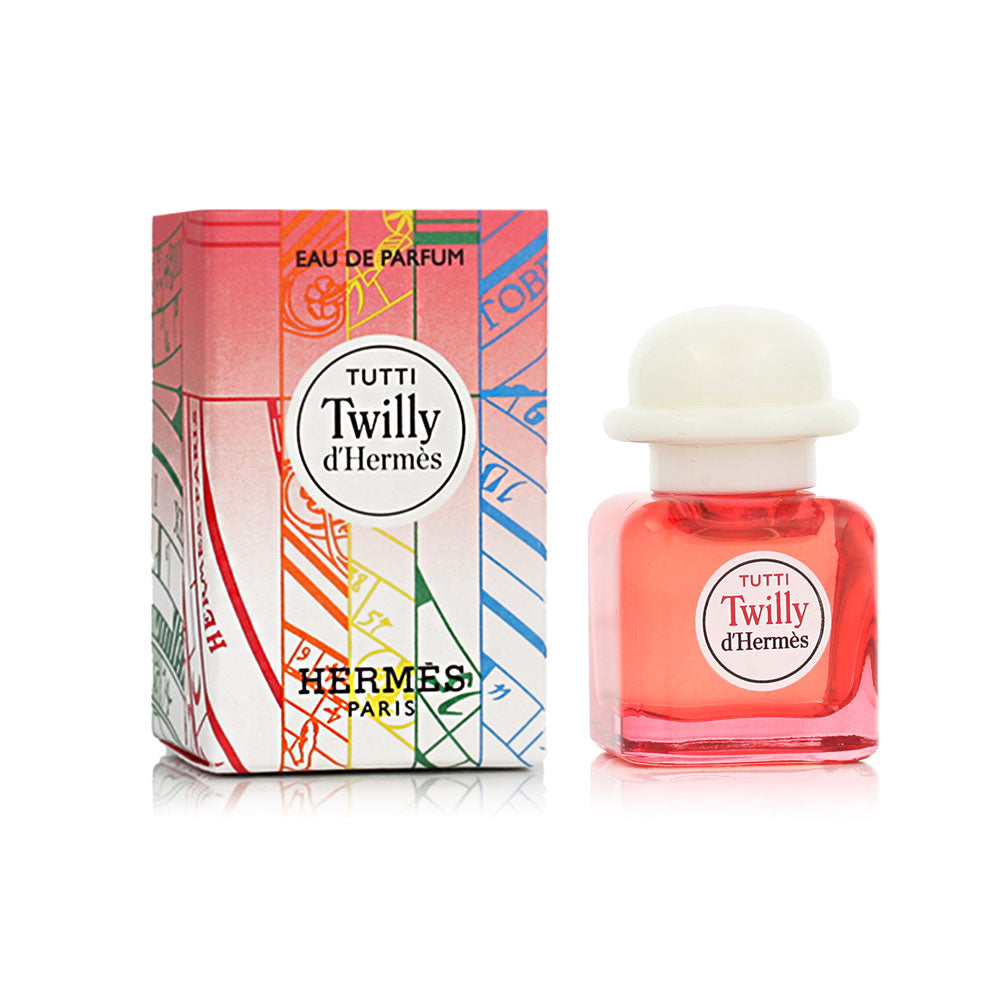Hermes Twilly D'Hermès Tutti Eau De Parfum Miniature 7.5ml