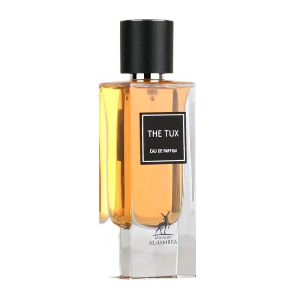 Maison Alhambra The Tux Eau De Parfum For Unisex