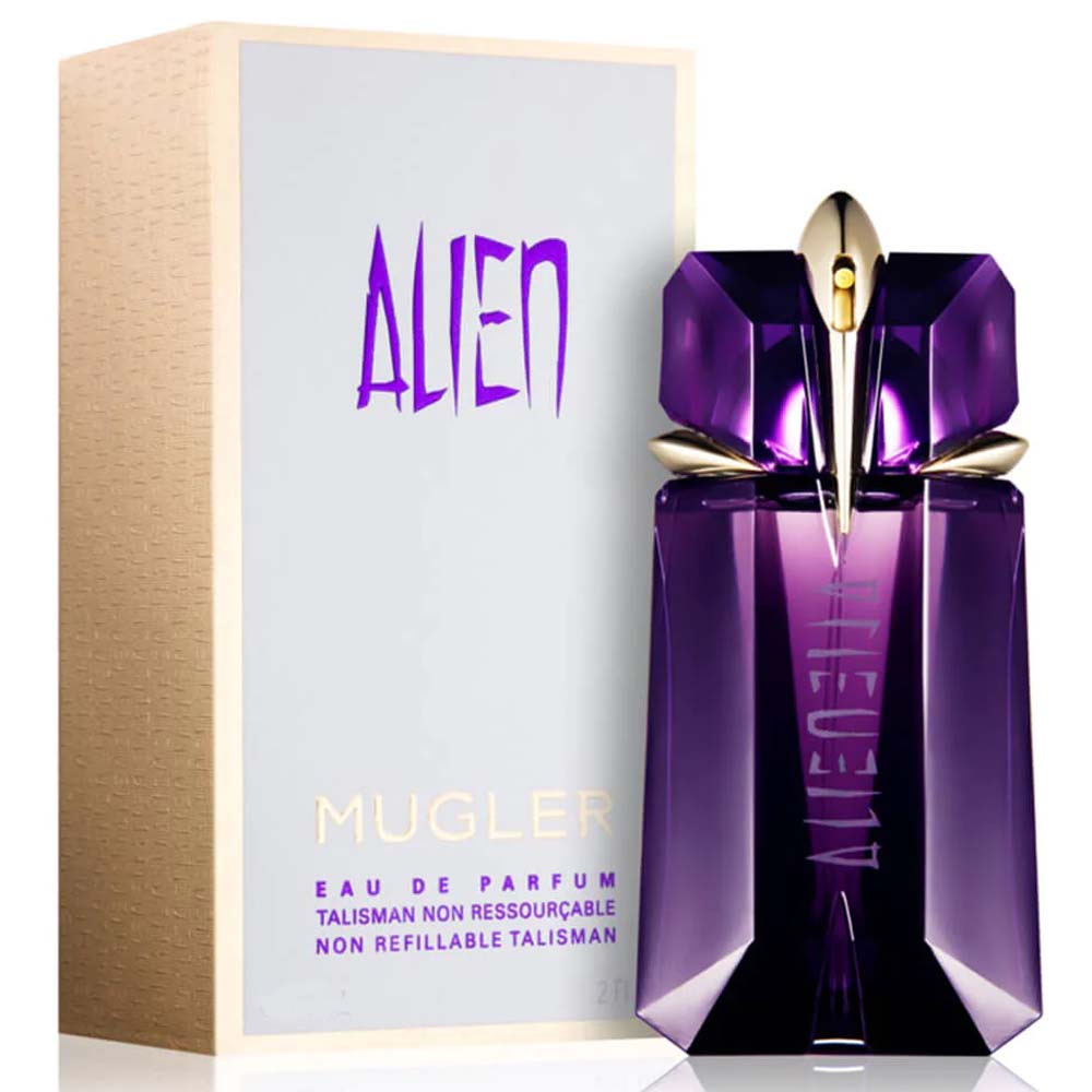 Thierry Mugler Alien Eau De Parfum For Women