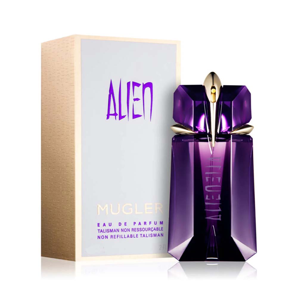 Thierry Mugler Alien Eau De Parfum Miniature 30ml