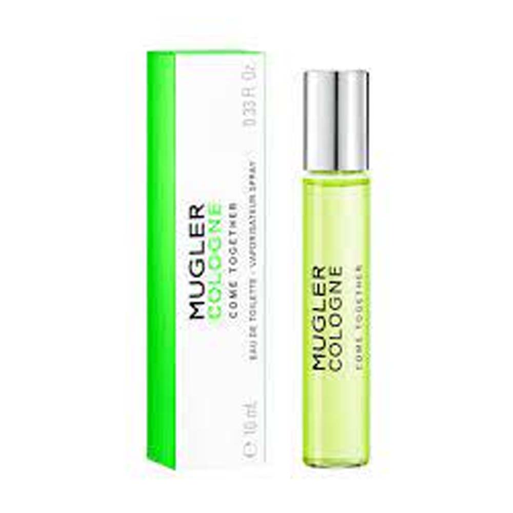 Thierry Mugler Cologne Come Together Eau De Toilette Miniature 10ml