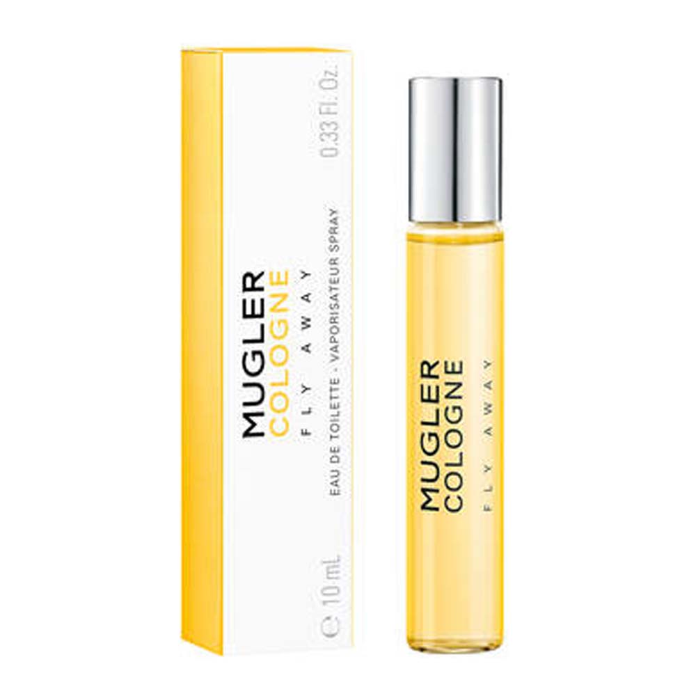 Thierry Mugler Cologne Fly Away Eau De Toilette Miniature 10ml