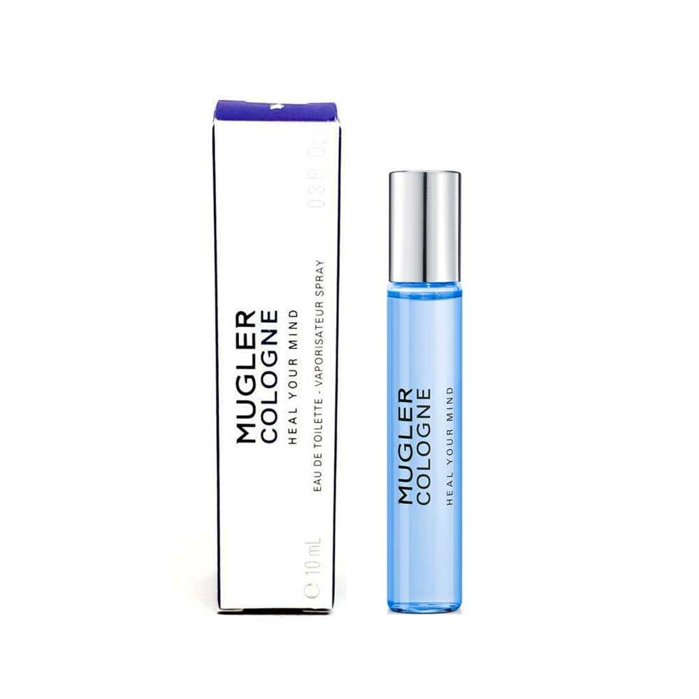 Thierry Mugler Cologne Heal Your Mind Eau De Toilette Miniature 10ml