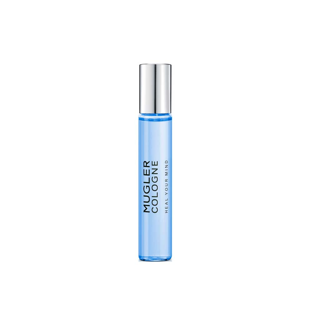 Thierry Mugler Cologne Heal Your Mind Eau De Toilette Miniature 10ml