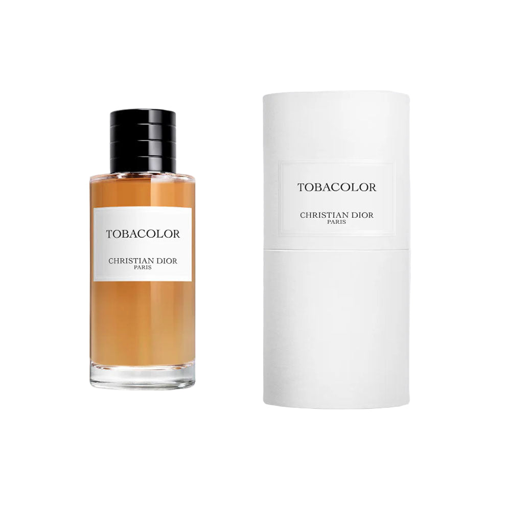 Christian Dior Tobacolor Eau De Parfum Miniature 7.5ml