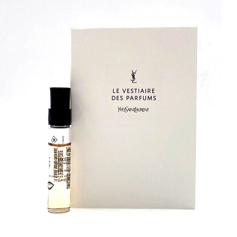 Yves Saint Laurent Tuxedo Eau De Parfum 2ml Vial