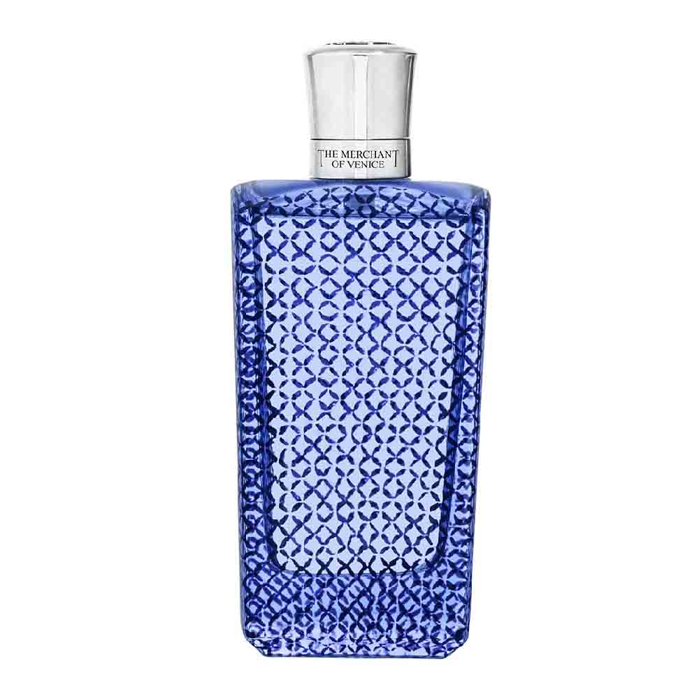 The Merchant of Venice Venetian Blue Eau De Parfum For Men