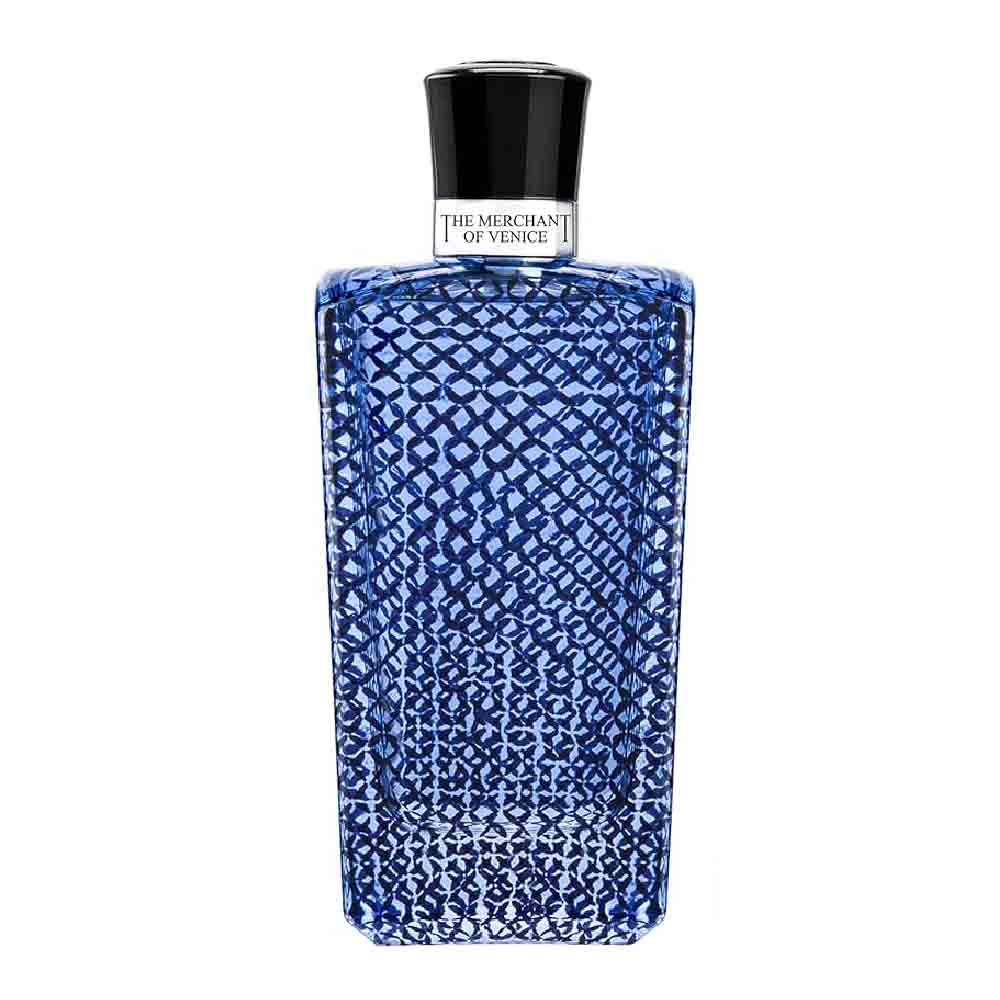 The Merchant of Venice Venetian Blue Intense Eau De Parfum For Men