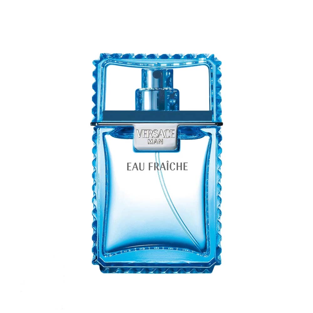 Versace Man Eau Fraiche Eau De Toilette Miniature 30ml