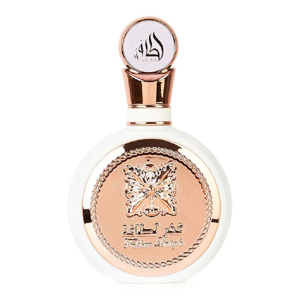 Lattafa Fakhar Eau De Parfum For Women