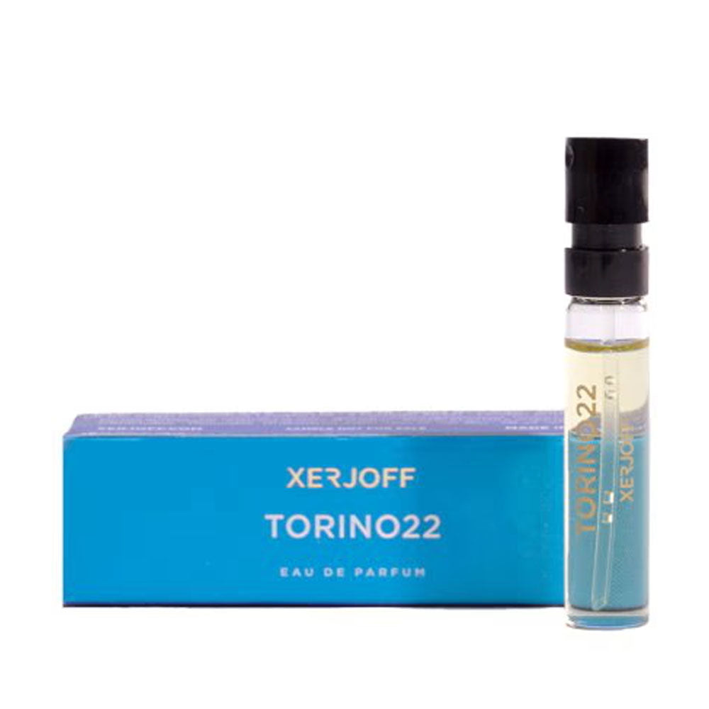 Xerjoff Torino22 Eau De Parfum 2ml Vial