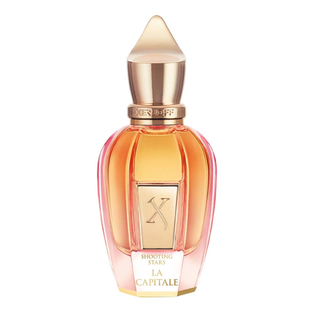 Xerjoff La Capitale Extrait De Parfum For Unisex