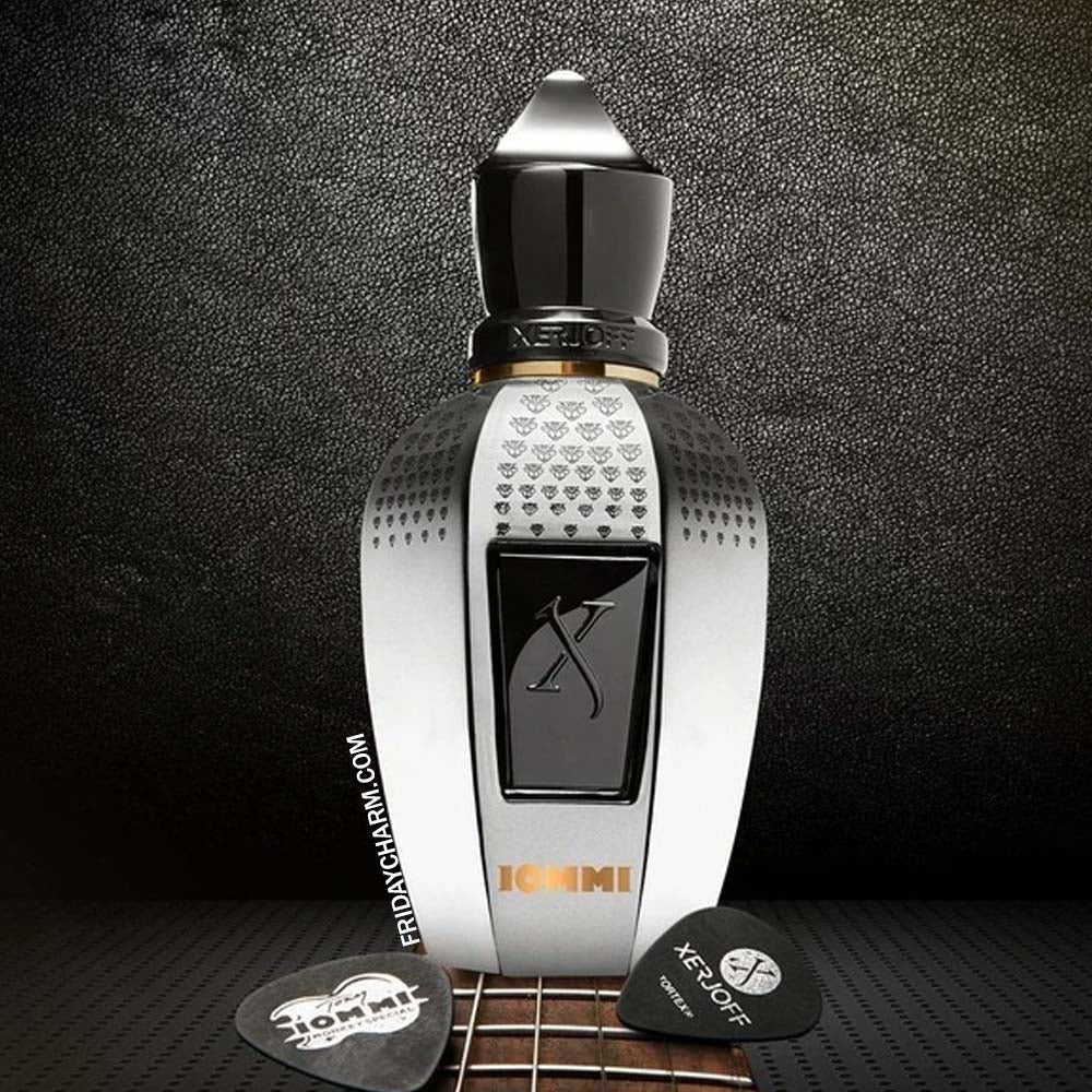 Xerjoff Tony Iommi Eau De Parfum For Unisex