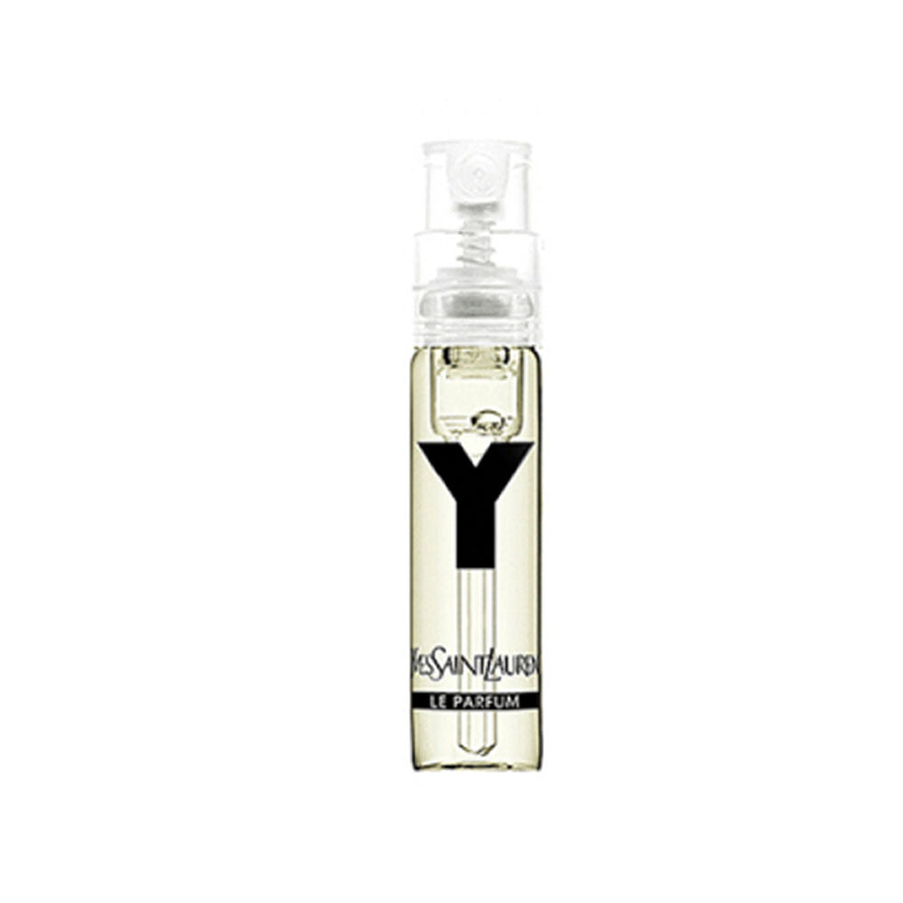 Yves Saint Laurent Y Le Parfum Vial 1.2ml