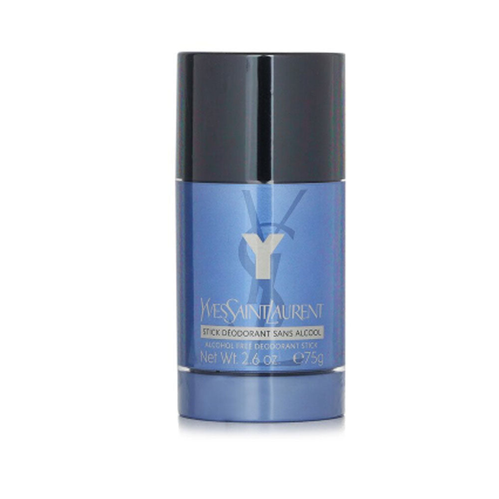 Yves Saint Laurent Y Deodorant Stick For Men - 75g