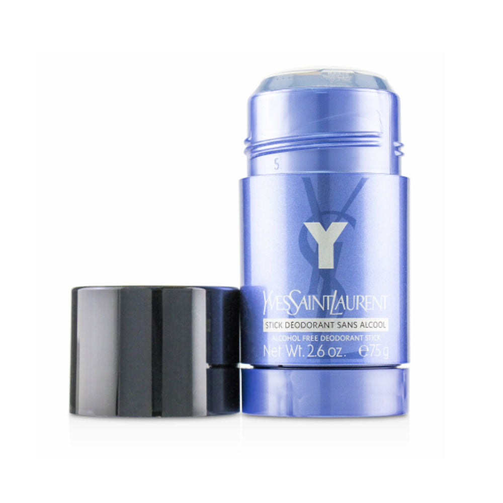 Yves Saint Laurent Y Deodorant Stick For Men - 75g