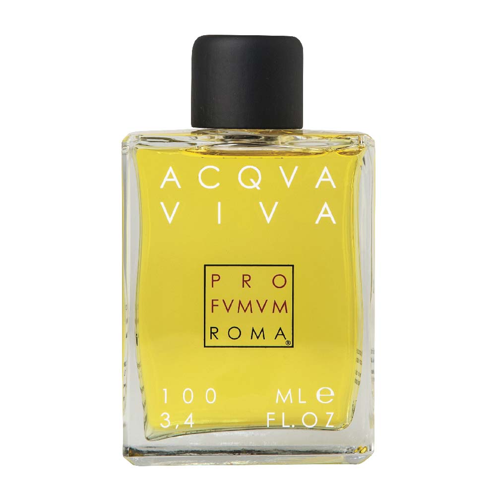 Profumum Roma Acqua Viva Parfum For Unisex