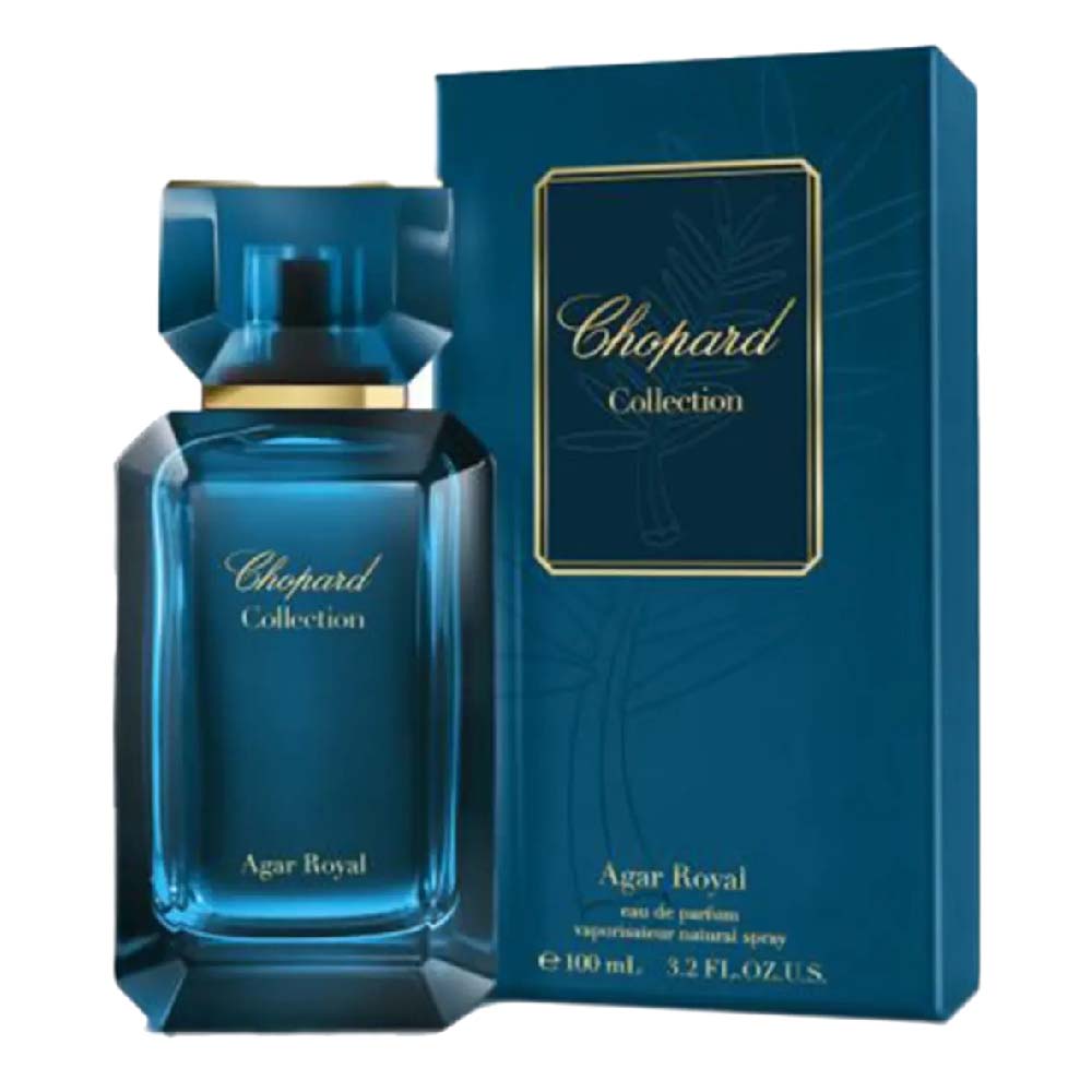 Chopard Collection Agar Royal Eau De Parfum For Unisex