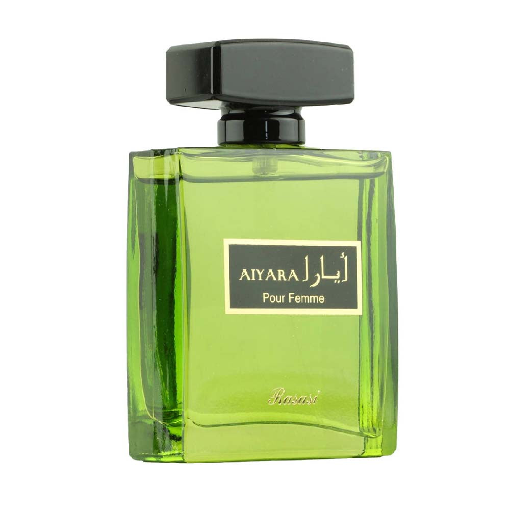 Rasasi Aiyara Pour Femme Eau De Parfum For Women