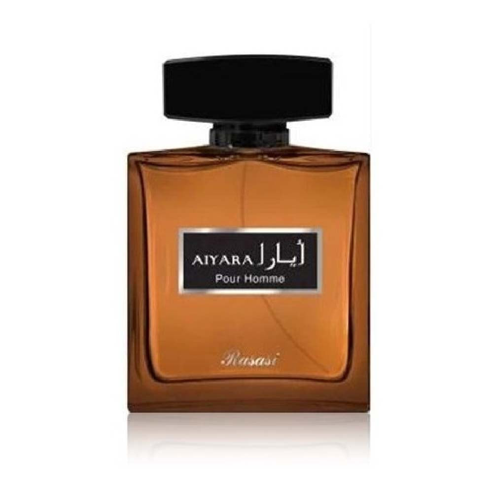 Rasasi Aiyara Pour Homme Eau De Parfum For Men