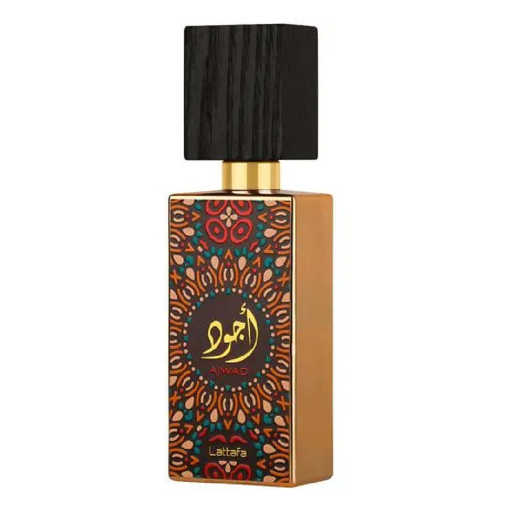 Lattafa Ajwad Eau De Parfum For Unisex