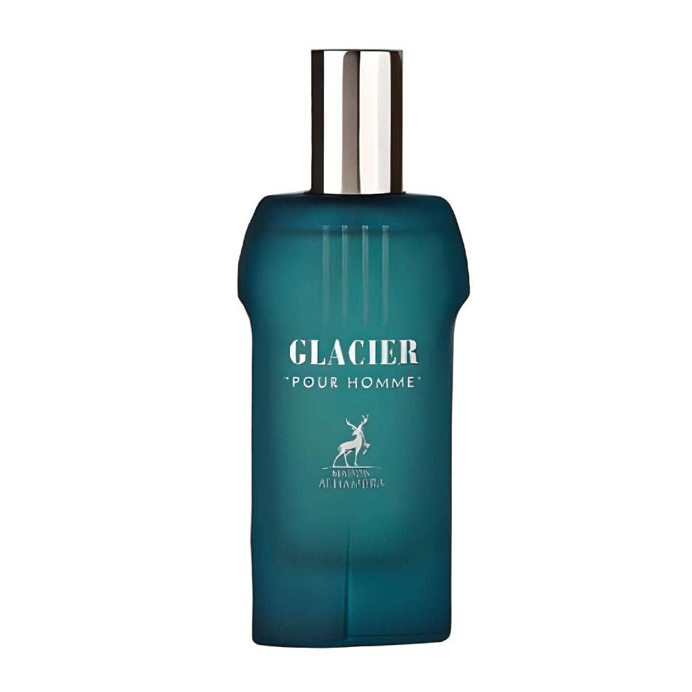 Maison Alhambra Glacier Pour Homme Eau De Parfum For Men