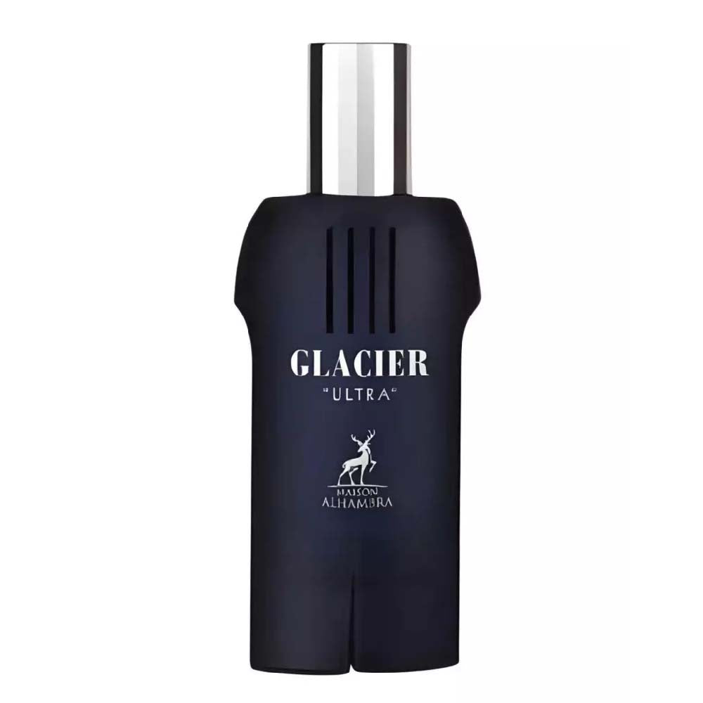 Maison Alhambra Glacier Ultra Eau De Parfum For Men