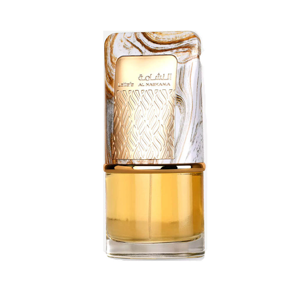 Lattafa Al Nashama Eau De Parfum For Unisex