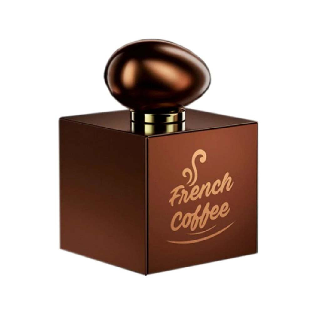 Al Rehab French Coffee Eau De Parfum For Unisex