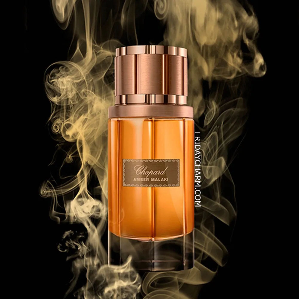 Chopard Amber Malaki Eau De Parfum For Unisex