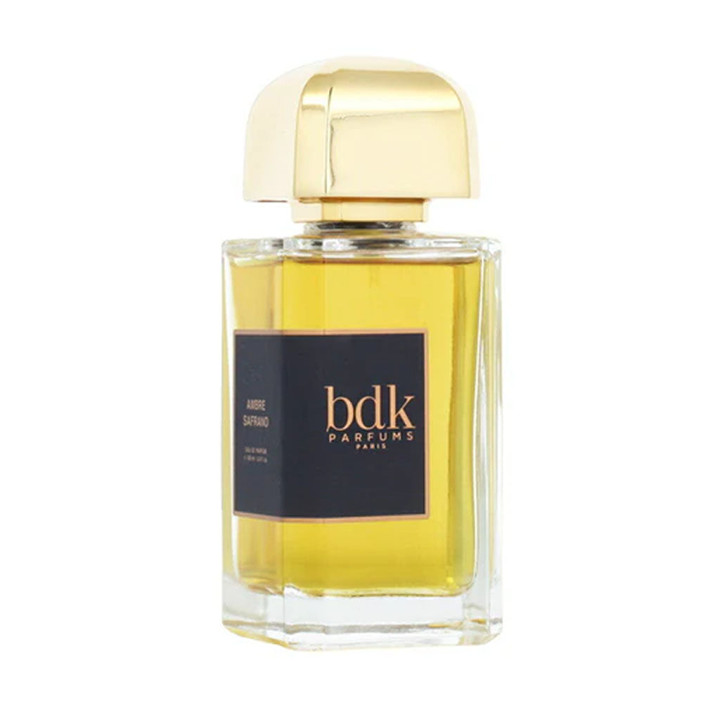 Bdk Ambre Safrano Eau De Parfum For Unisex