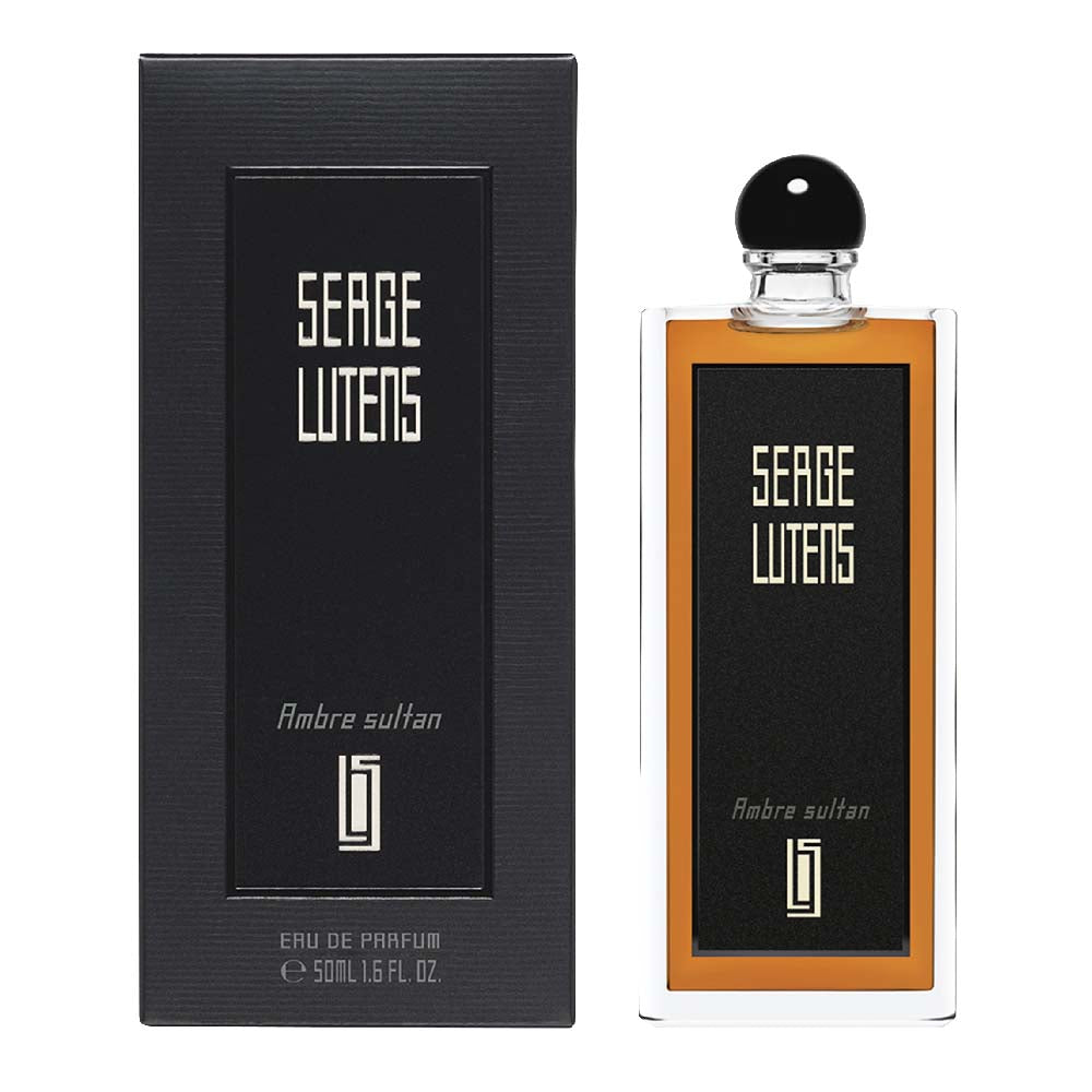 Serge Lutens Ambre Sultan Eau De Parfum For Unisex