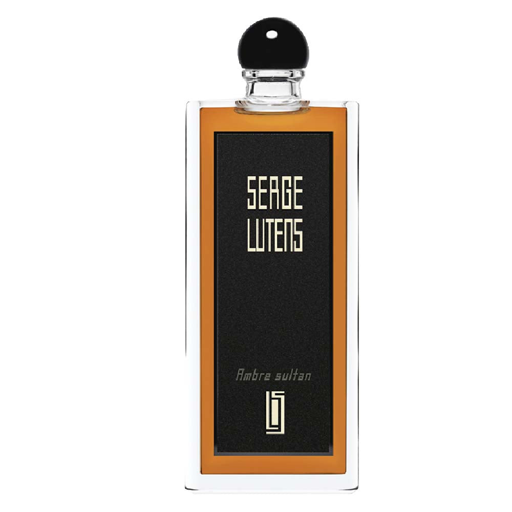 Serge Lutens Ambre Sultan Eau De Parfum For Unisex