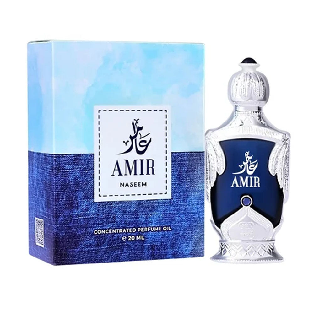 Naseem Amir Roll on Attar 20ml