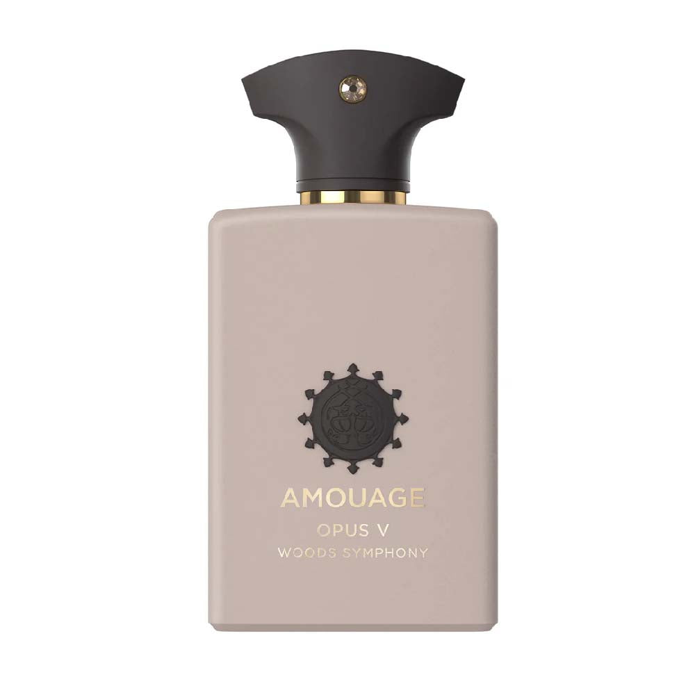 Amouage Opus V Woods Symphony Eau De Parfum For Unisex