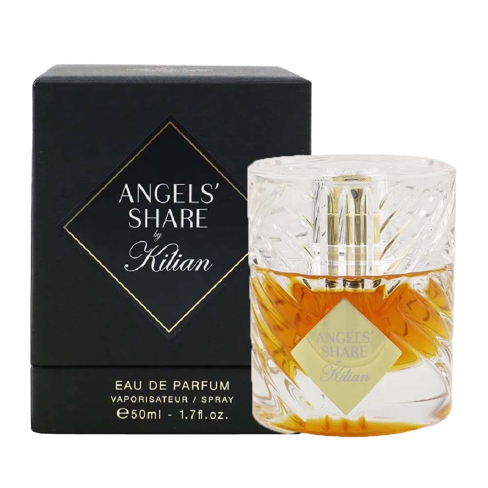 Kilian Paris Angels Share Eau De Parfum For Unisex