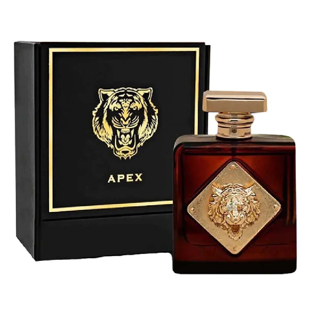 Maison Fragrance World Apex Eau De Parfum For Unisex