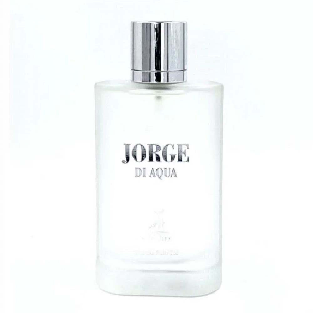 Maison Alhambra Jorge Di Aqua Eau De Parfum For Unisex