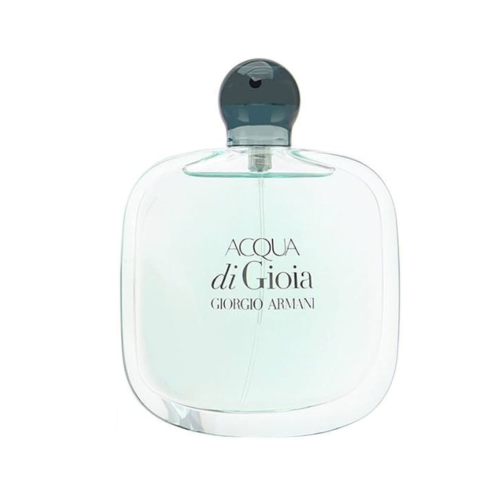 Giorgio Armani Acqua Di Gioia Eau De Parfum For Women