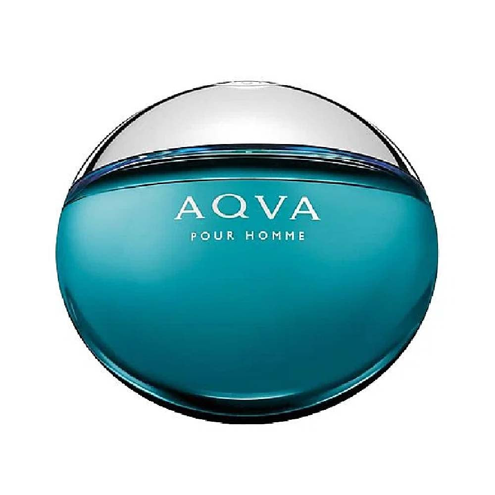 Bvlgari Aqva Pour Homme Atlantiqve Eau De Toilette Miniature 15ml