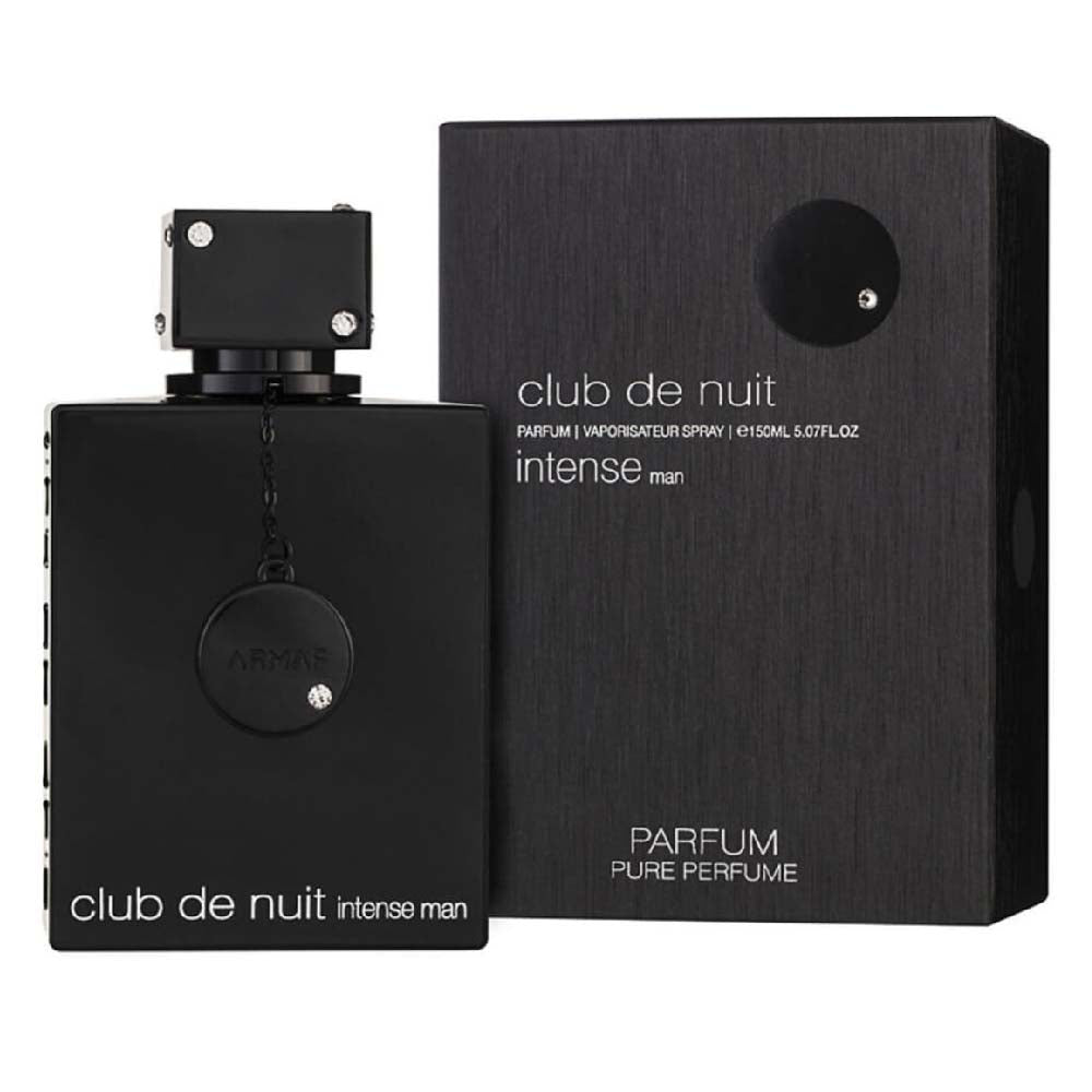 Armaf Club De Nuit Intense Man Parfum & Armaf Club Deodorant(150ml+250ml)