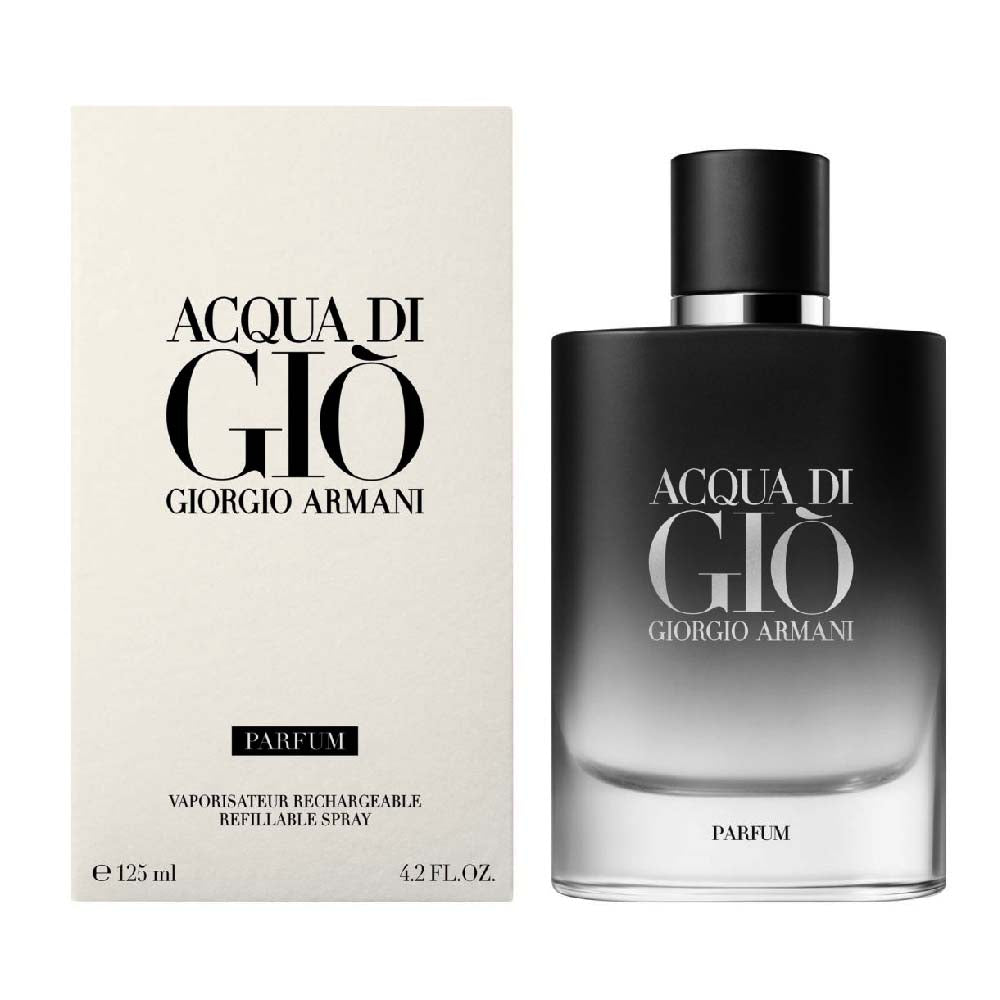 Giorgio Armani Acqua Di Gio Parfum For Men 2023 Release