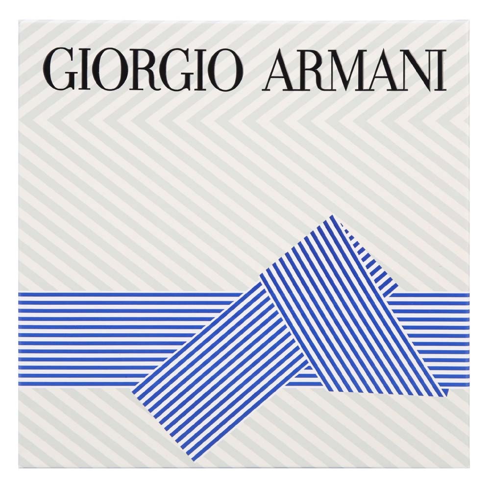 Giorgio Armani Acqua di Gio Pour Homme  Eau De Toilette Gift Set For Men