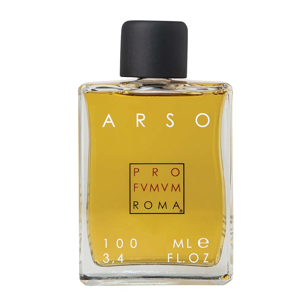Profumum Roma Arso Parfum For Men