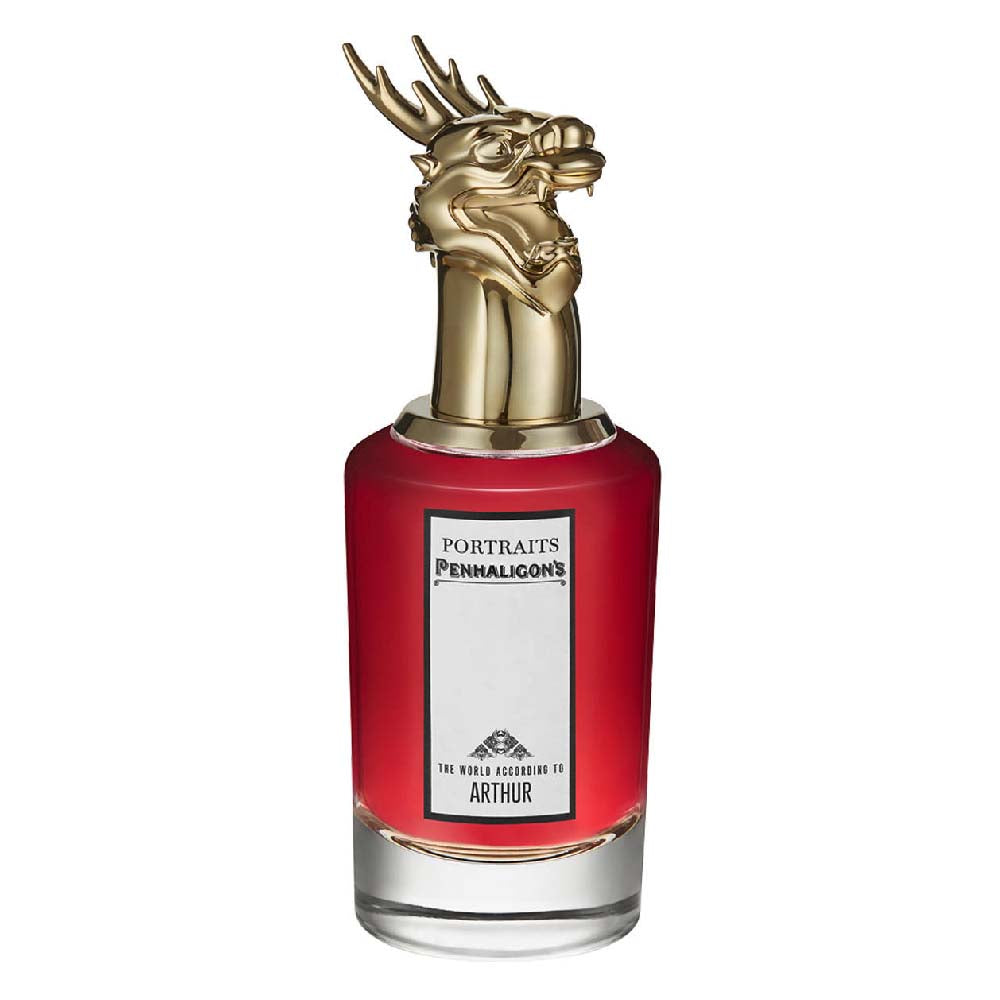 Penhaligon's The World According to Arthur Eau De Parfum For Unisex