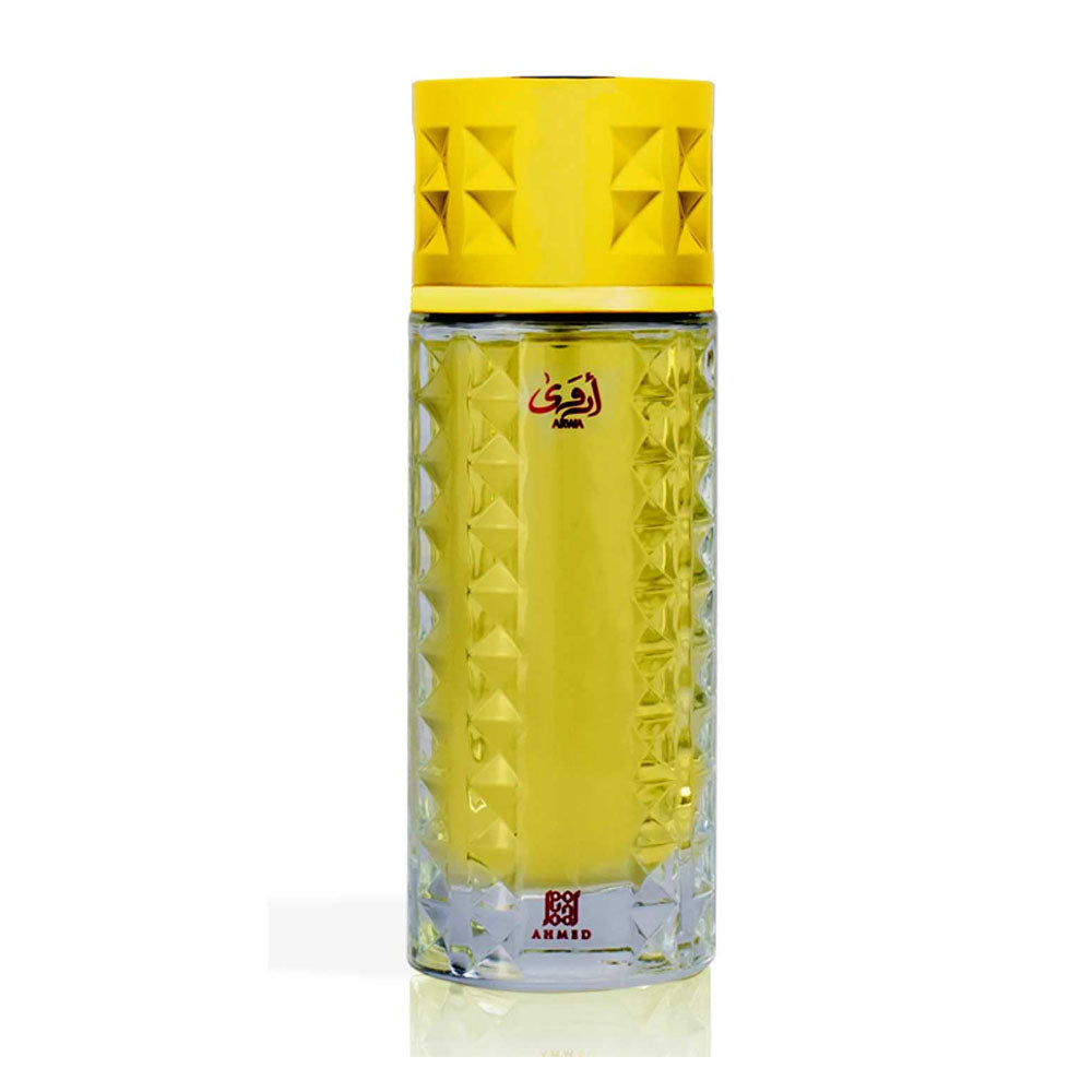 Ahmed Al Maghribi Arwa Eau De Parfum For Unisex