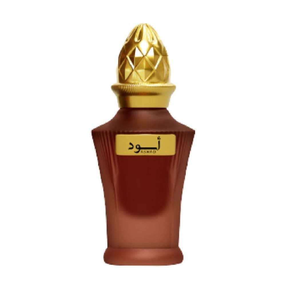 Ahmed Al Maghribi Aswad Attar 10ml