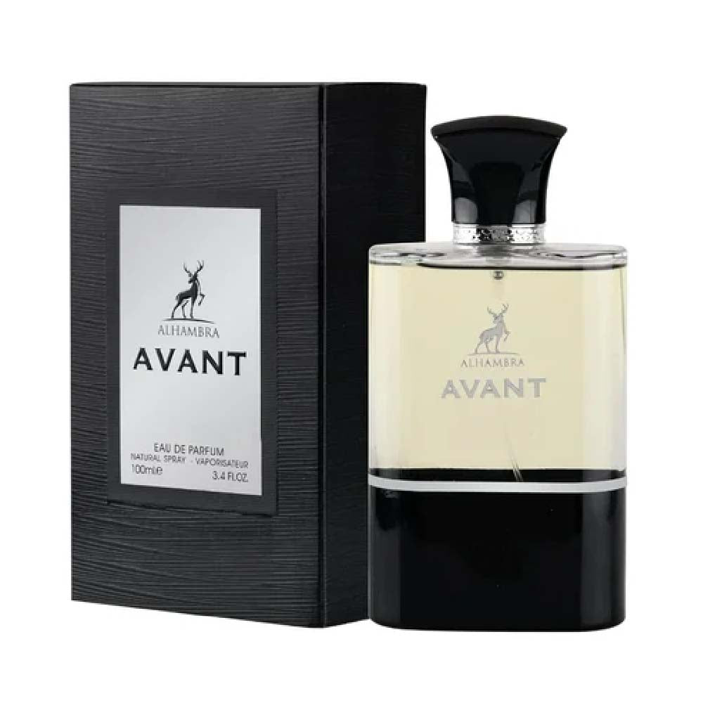 Maison Alhambra Avant Eau De Parfum For Men